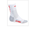 носки GIO FRC MID бел L/XL